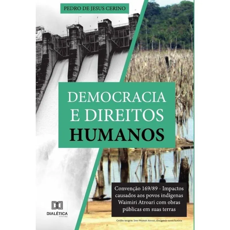 Democracia e Direitos Humanos - Português