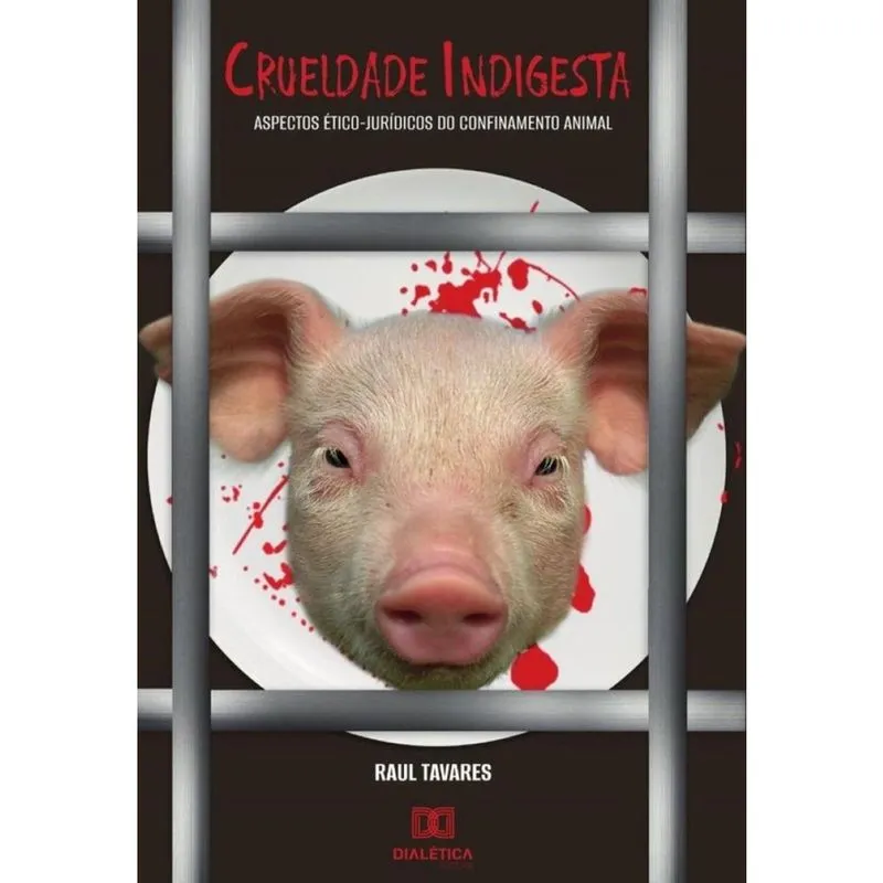 Crueldade Indigesta-Português