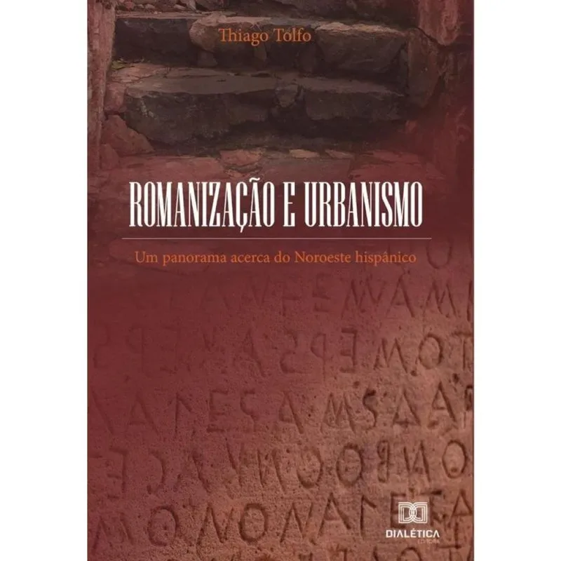 Romanização e Urbanismo-Português