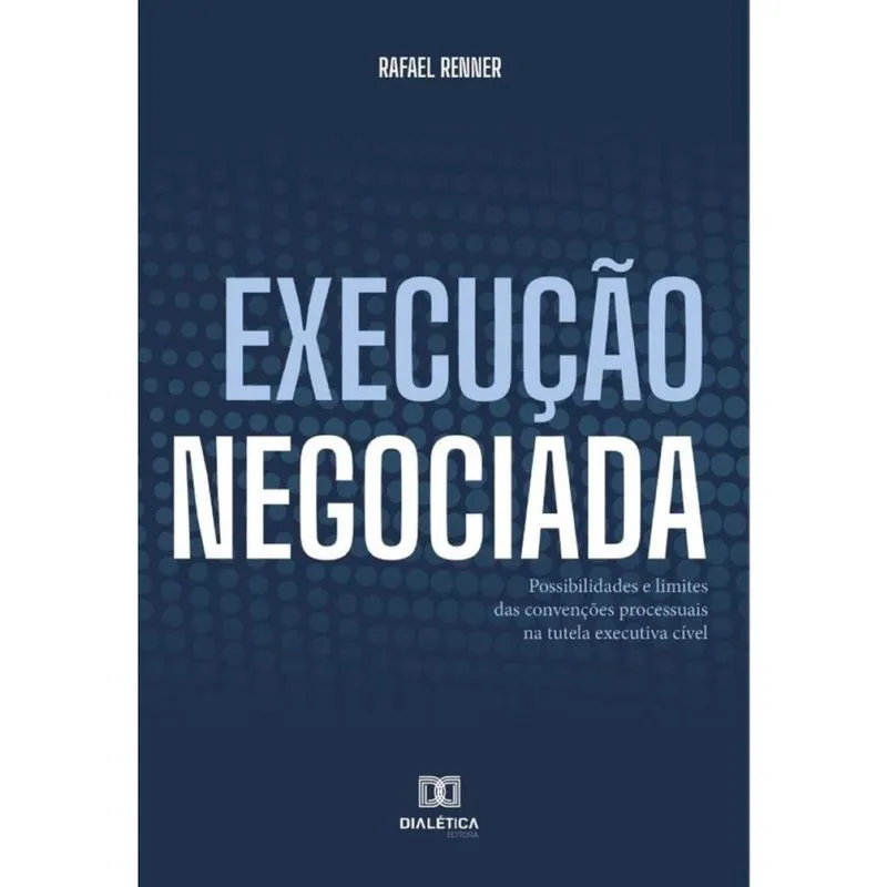 Execução Negociada-Português