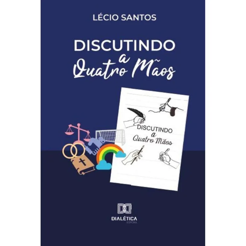 Discutindo A Quatro Mãos