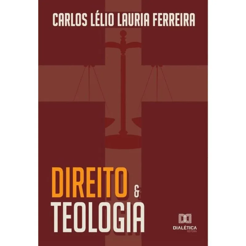 Direito e Teologia-Português