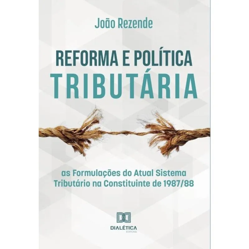 Reforma e política tributária-Português