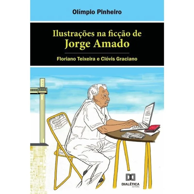 Ilustrações na ficção de Jorge Amado-Português