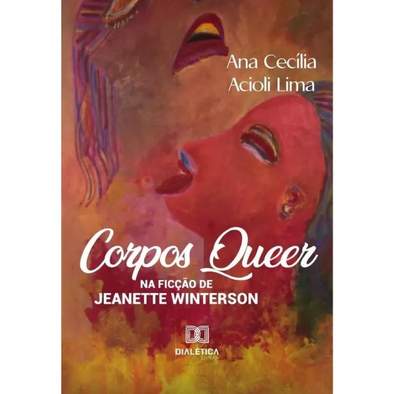 Corpos Queer na Ficção de Jeanette Winterson - Português