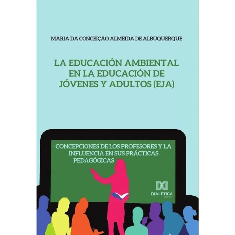 La Educación Ambiental en la Educación de Jóvenes y Adultos (EJA)-Português