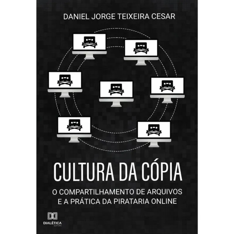Cultura da Cópia - Português