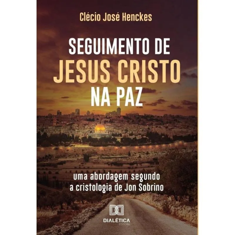 Seguimento de Jesus Cristo na paz-Português