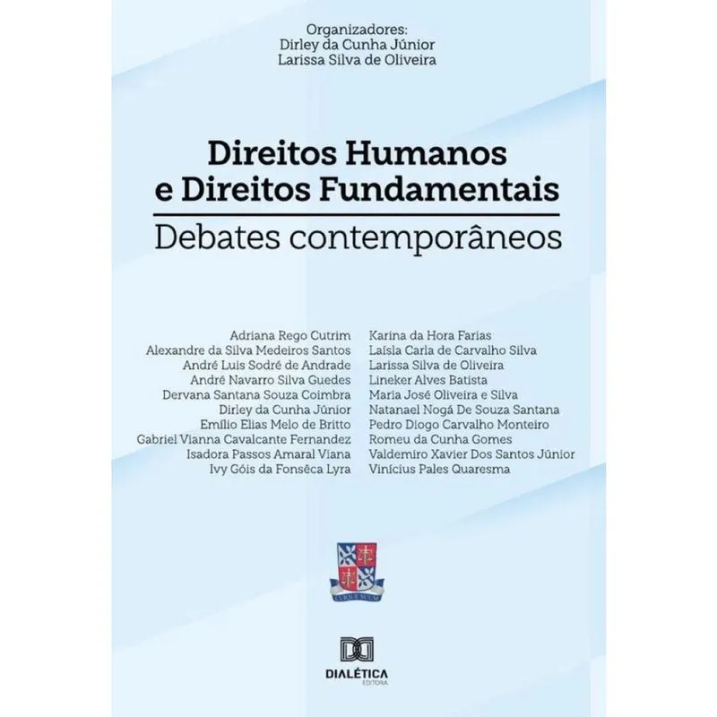 Direitos Humanos e Direitos Fundamentais-Português