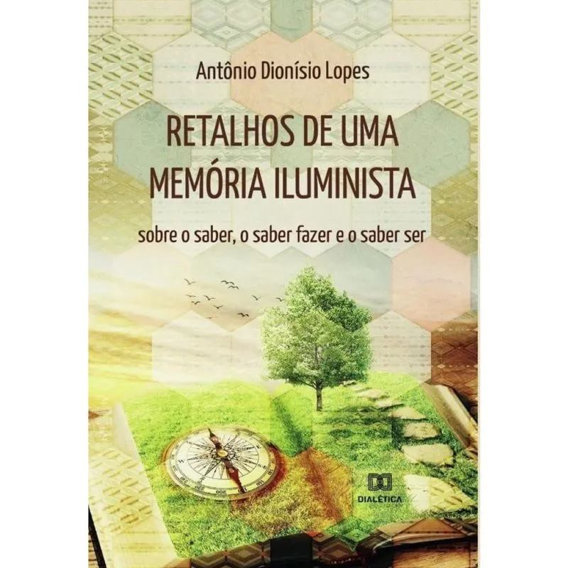 Retalhos de uma memória iluminista - Português