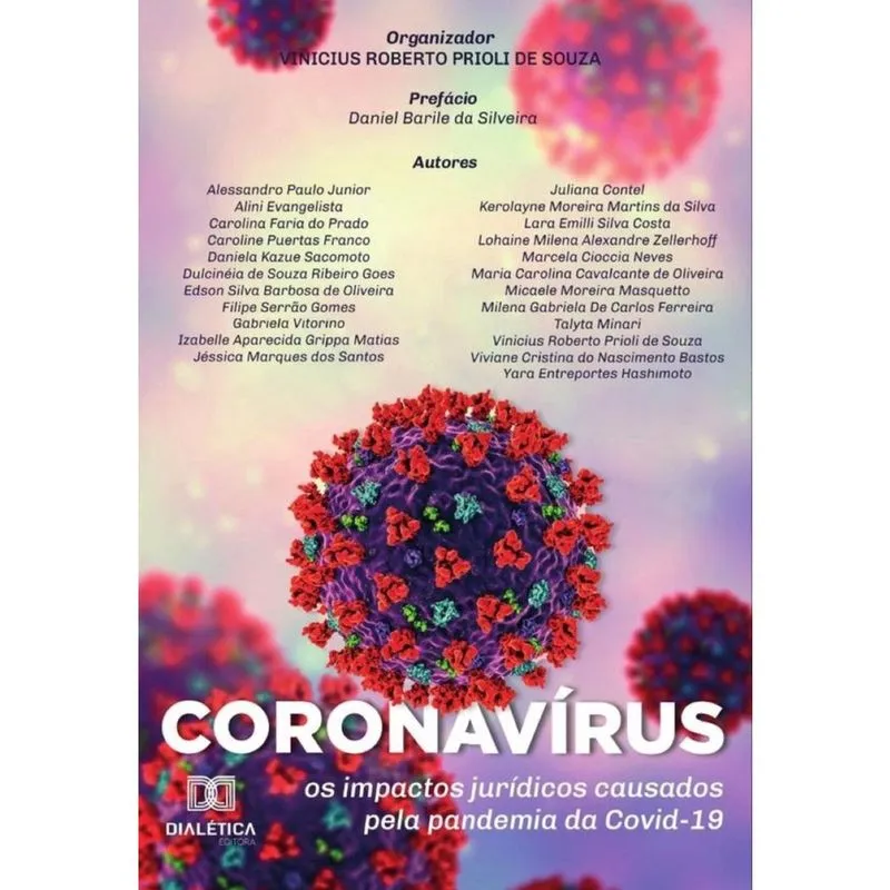 Coronavírus-Português