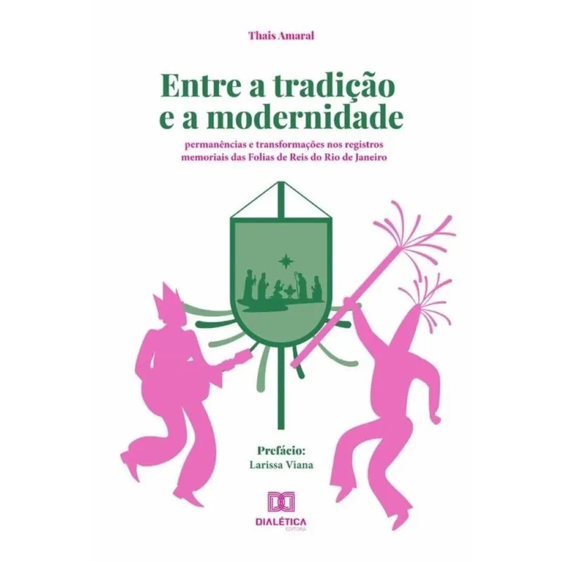 Entre a tradição e a modernidade-Português
