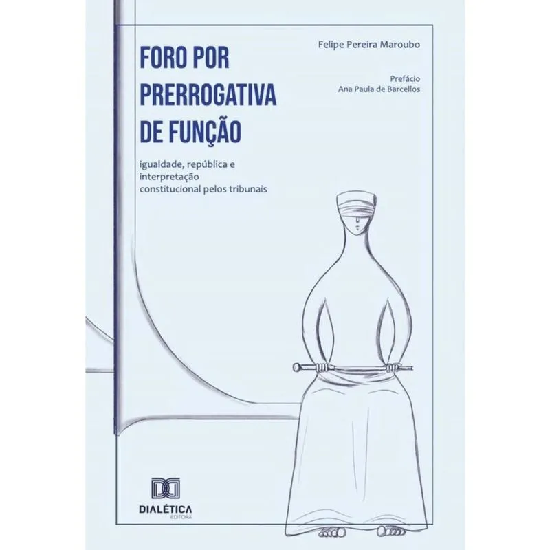 Foro por prerrogativa de função-Português