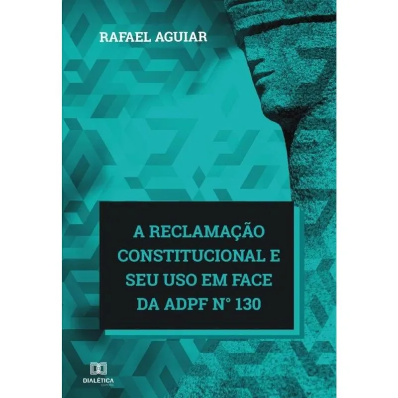 A reclamação constitucional e seu uso em face da adpf n° 130 - Português