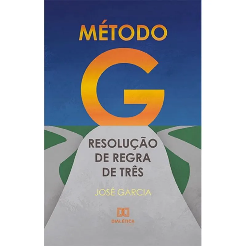 Método g: resolução de regra de três