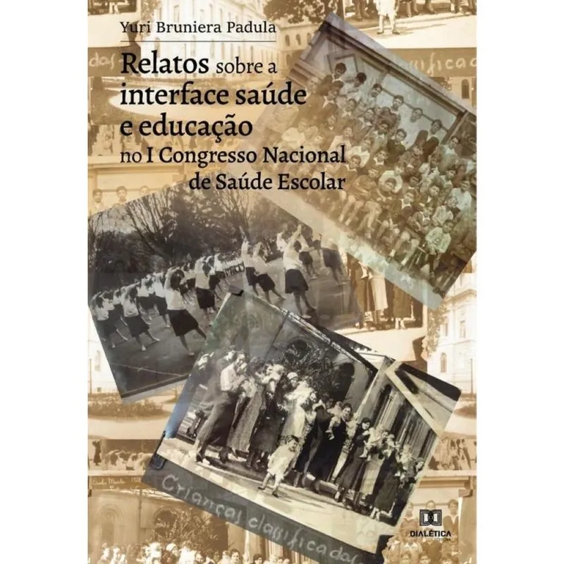 Relatos sobre a interface saúde e educação no I Congresso Nacional de Saúde Escolar-Português