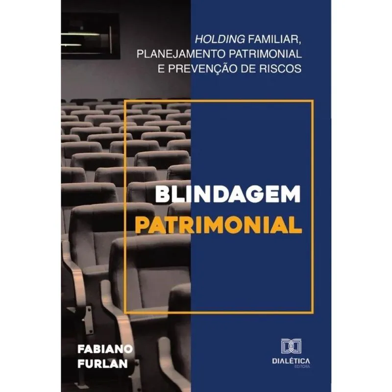 Blindagem patrimonial-Português