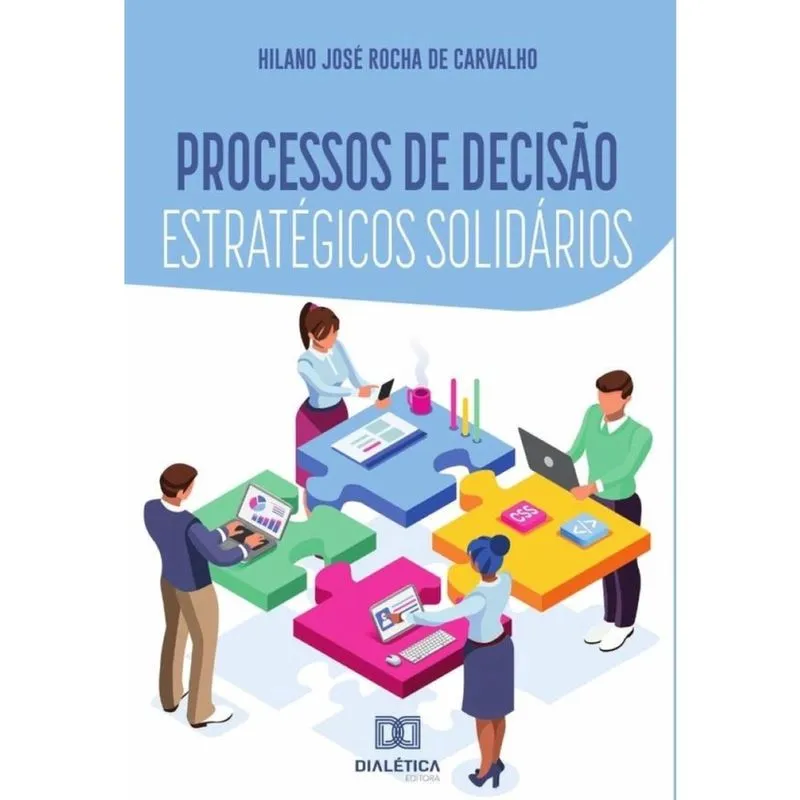 Processos de decisão estratégicos solidários-Português