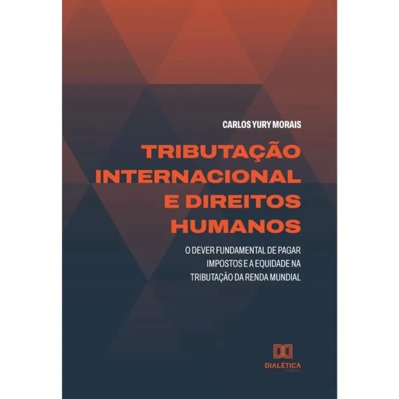 Tributação Internacional e Direitos Humanos-Português