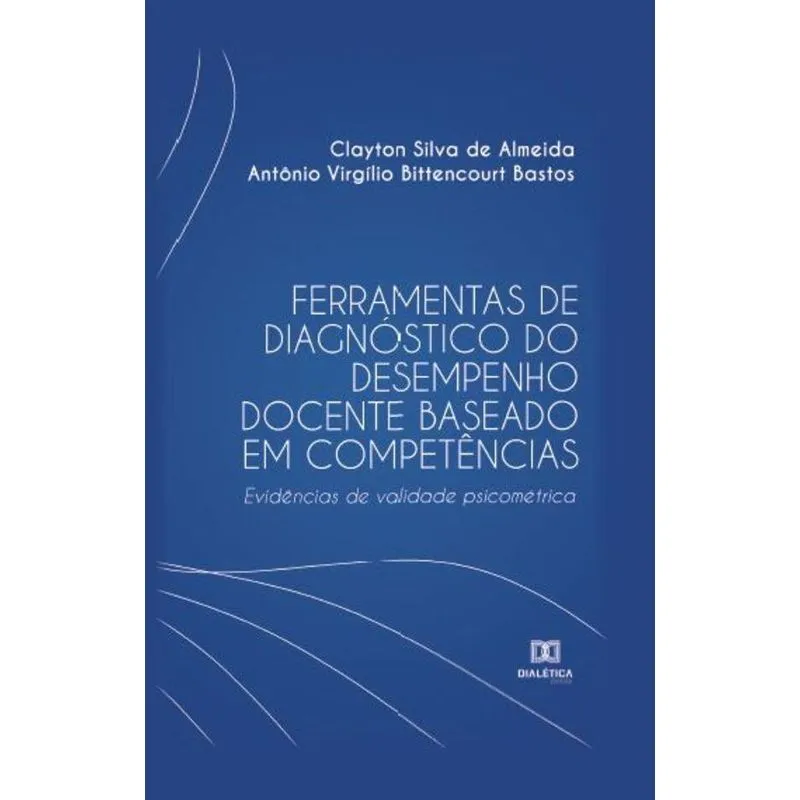 Ferramentas De Diagnóstico Do Desempenho Docente Baseado Em