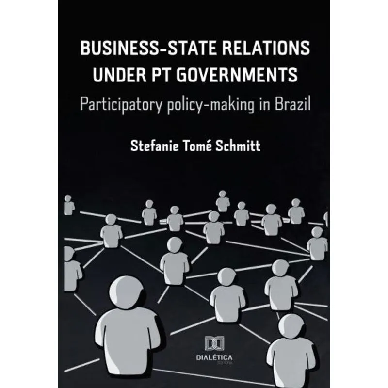 Business-state Relations Under Pt Governments