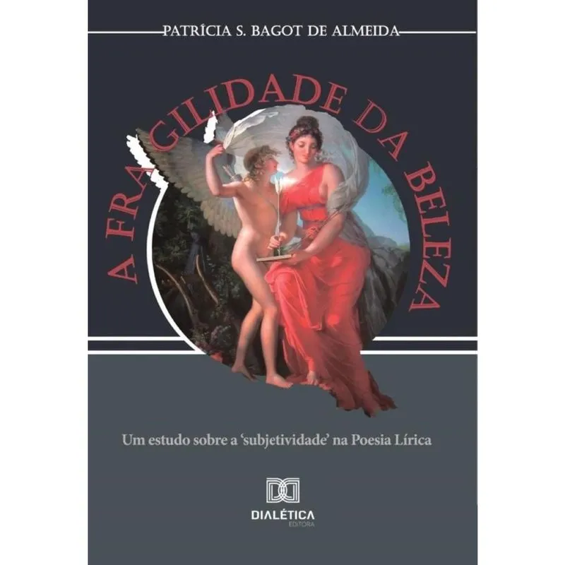 A fragilidade da beleza-Português