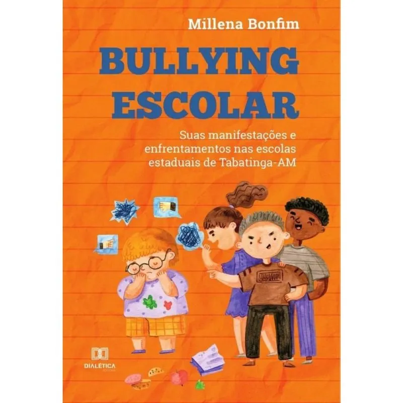 Bullying escolar-Português