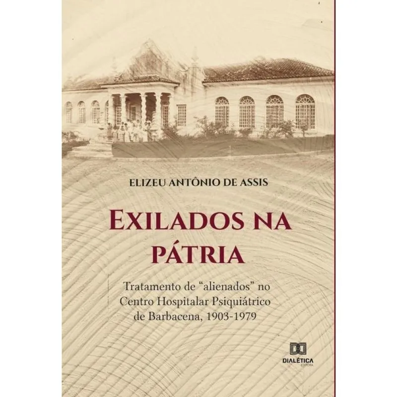 Exilados na pátria-Português