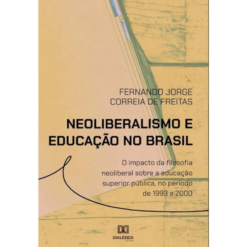 Neoliberalismo e educação no Brasil-Português