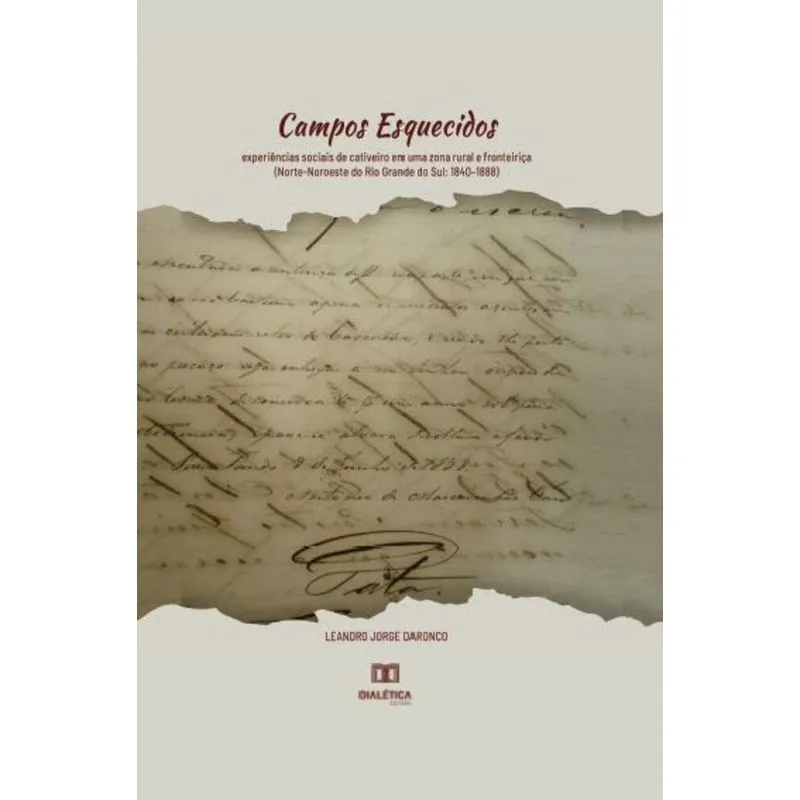 Campos Esquecidos