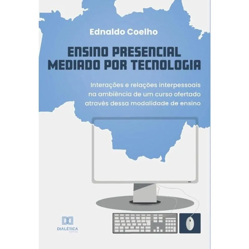Ensino Presencial Mediado por Tecnologia-Português