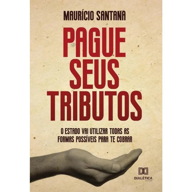 Pague seus tributos-Português