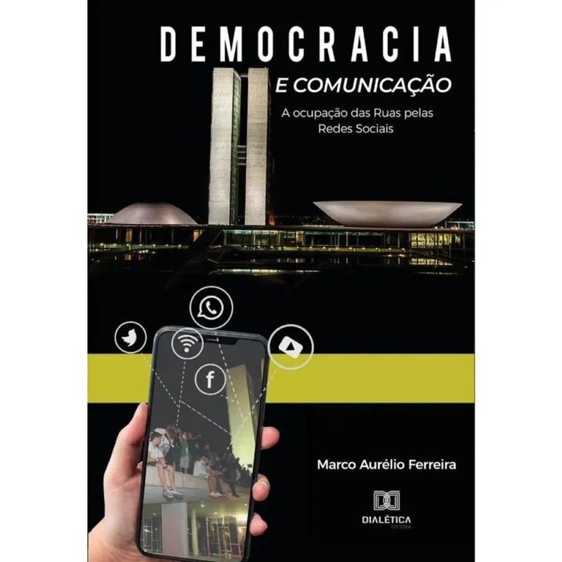 Democracia e Comunicação-Português