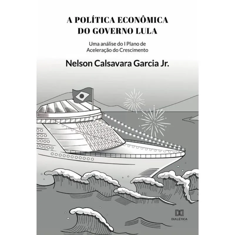 A Política Econômica do governo Lula-Português