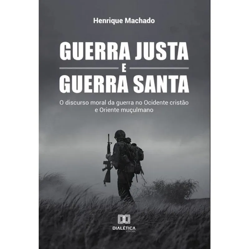 Guerra Justa e Guerra Santa-Português