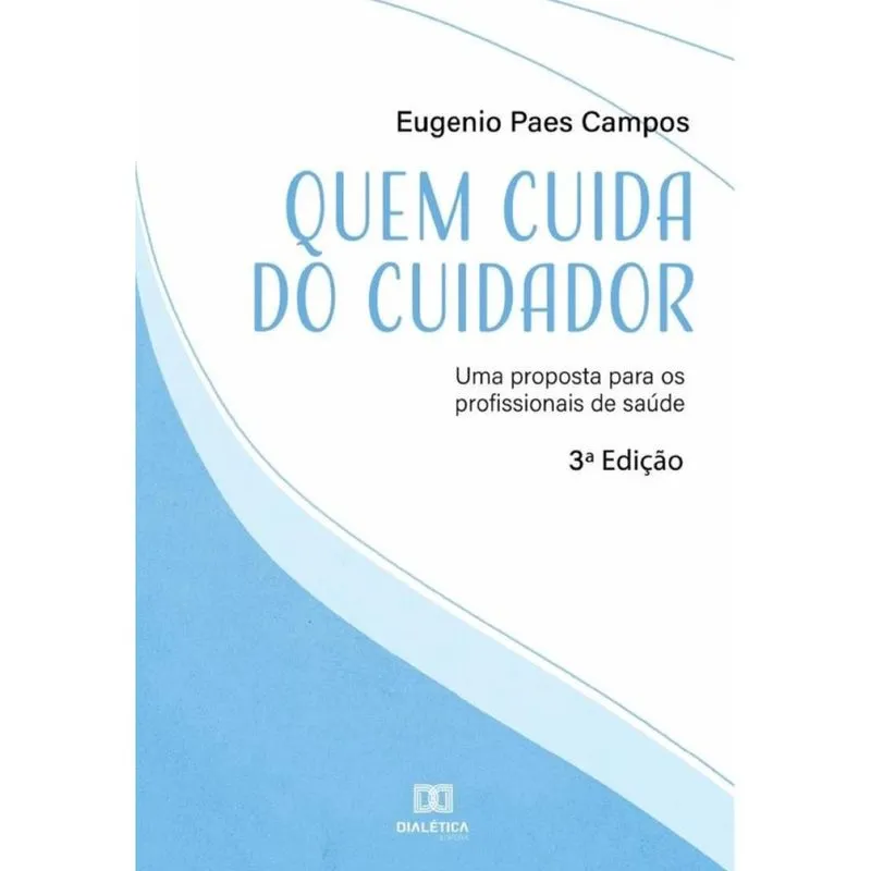 Quem cuida do cuidador-Português
