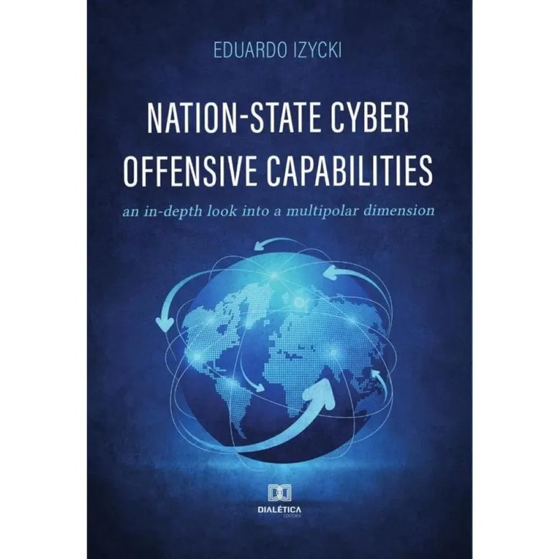 Nation-State Cyber Offensive Capabilities-Português