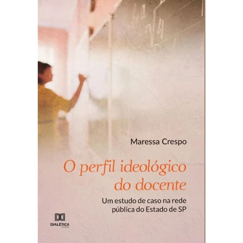O perfil ideológico do docente-Português