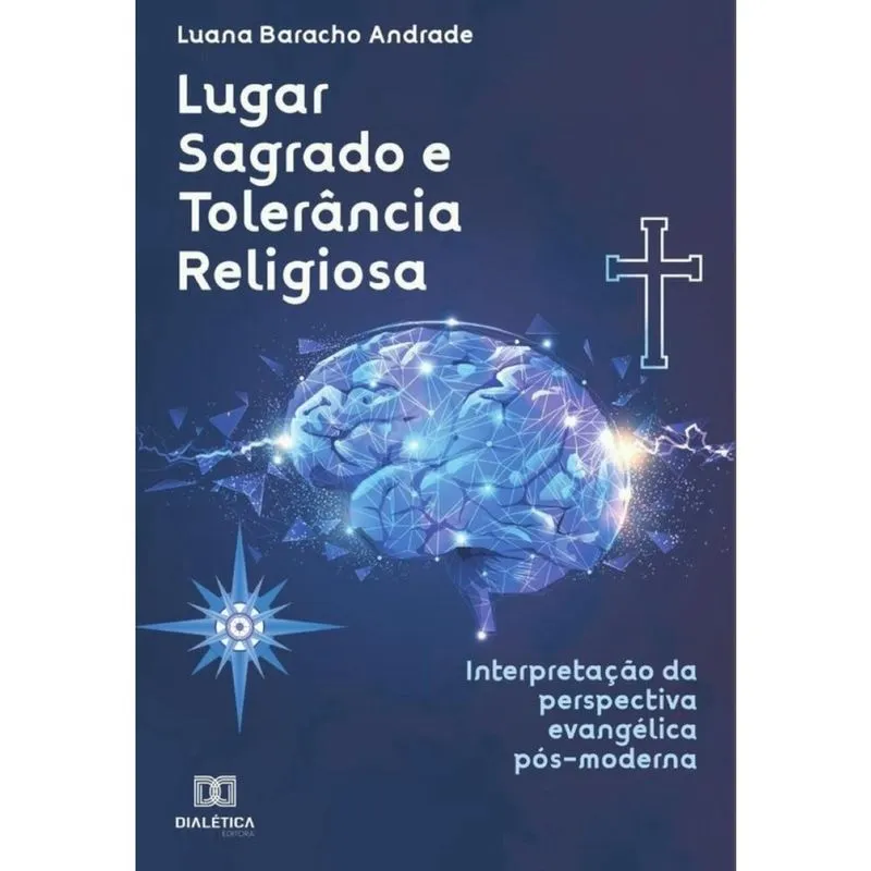Lugar Sagrado e Tolerância Religiosa - Português