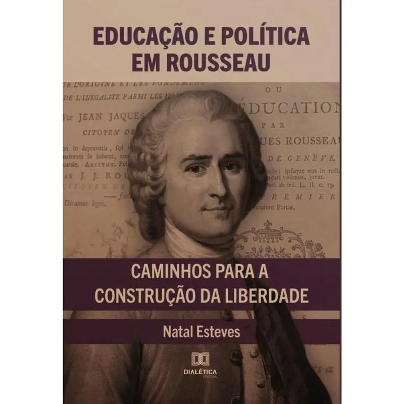 Educação e Política em Rousseau-Português