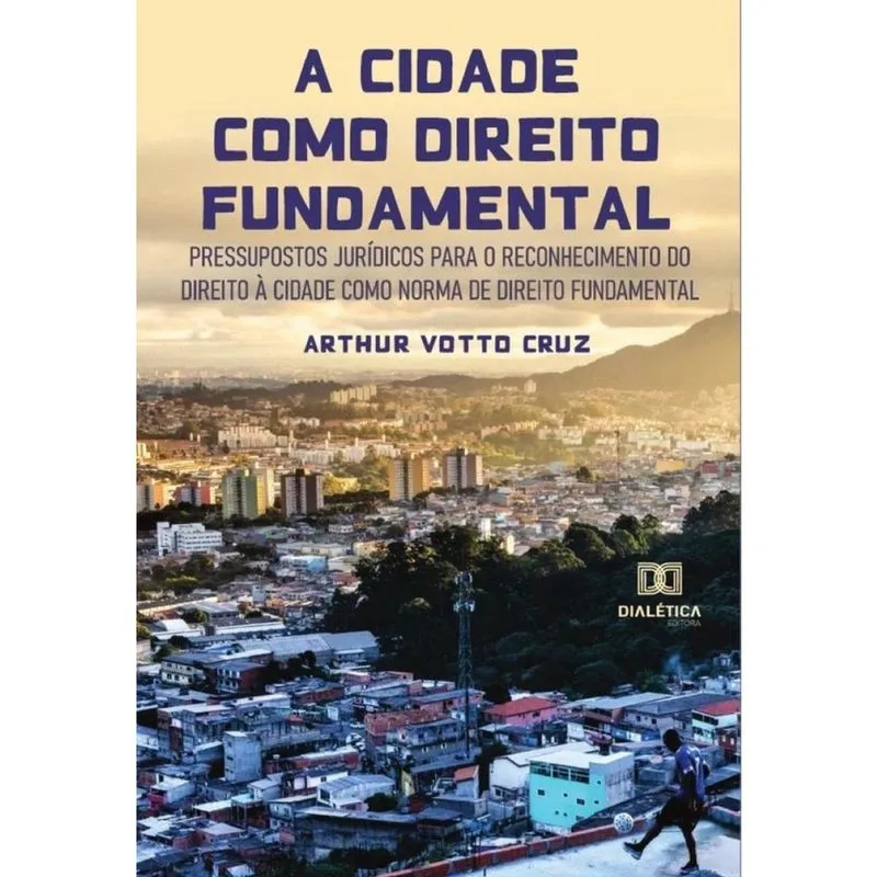 A cidade como direito fundamental-Português
