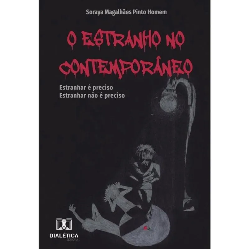 O estranho no contemporâneo-Português