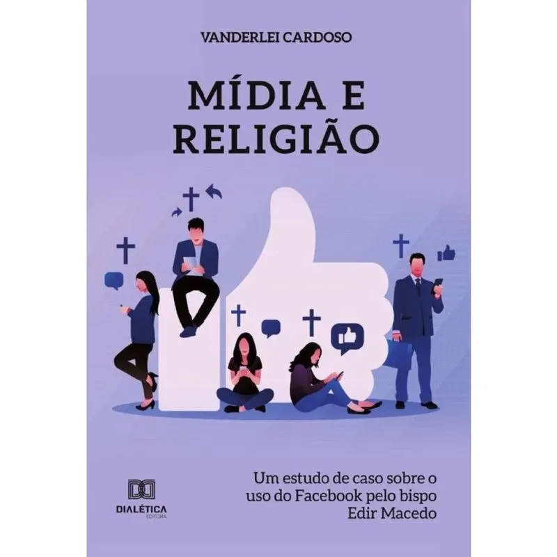 Mídia e religião-Português