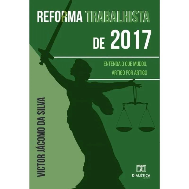 Reforma Trabalhista de 2017-Português