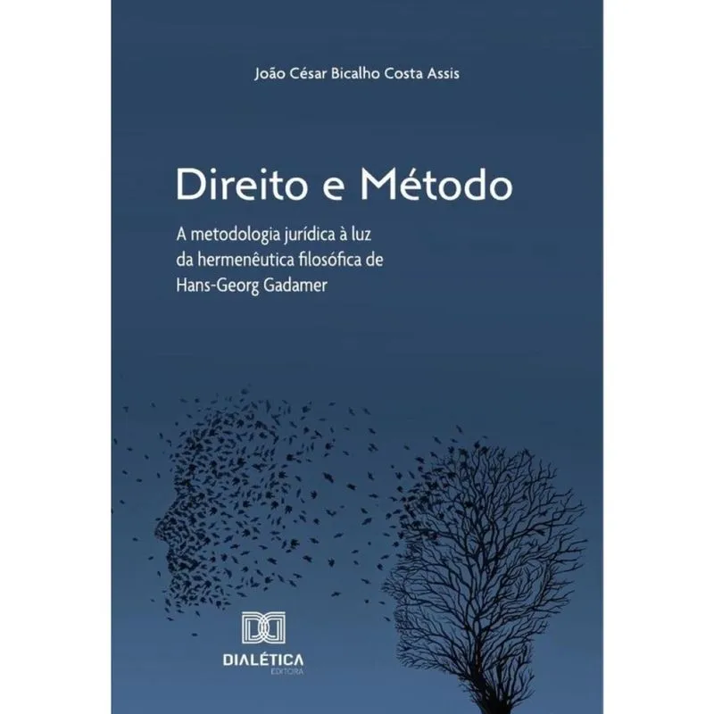 Direito e método-Português