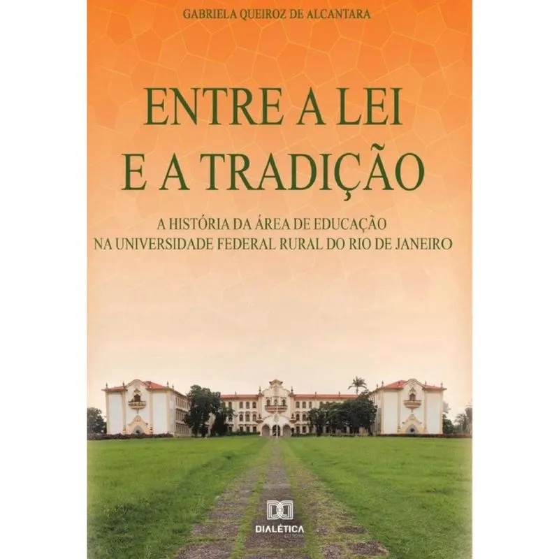 Entre a lei e a tradição-Português