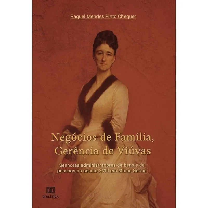Negócios de Família, Gerência de Viúvas-Português