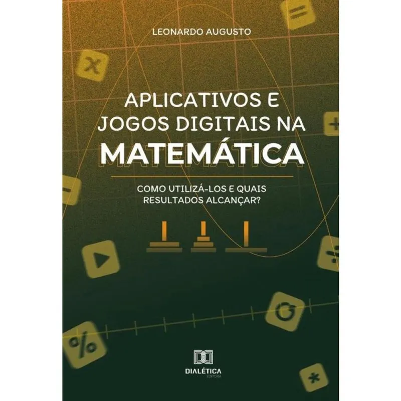Aplicativos e jogos digitais na matemática-Português