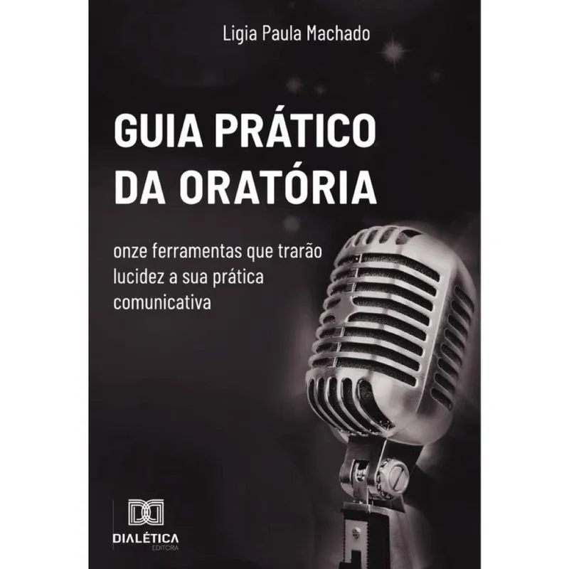Guia prático da oratória-Português
