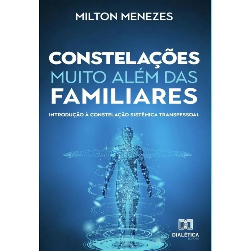 Constelações muito além das Familiares-Português